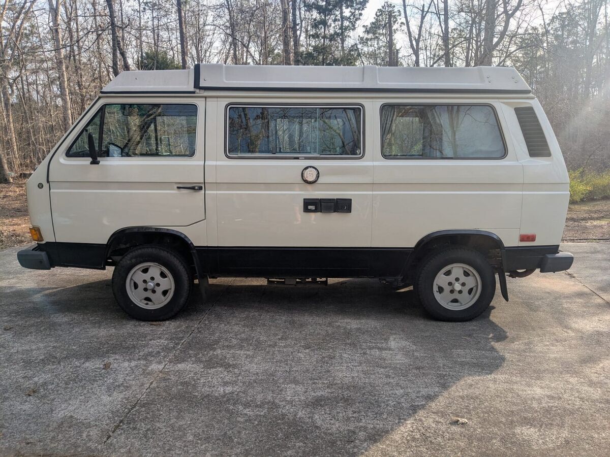 1983 Volkswagen Bus/Vanagon - photo 8
