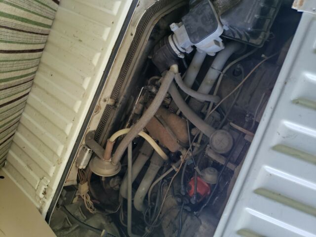 1983 Volkswagen Bus/Vanagon L - photo 11