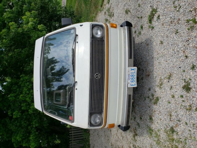 1983 Volkswagen Bus/Vanagon L - photo 3