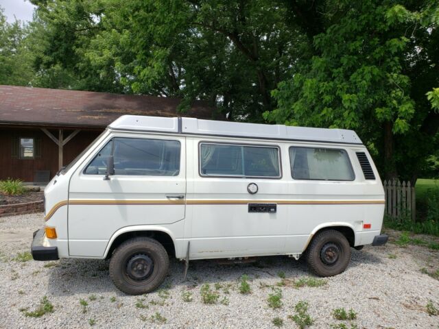1983 Volkswagen Bus/Vanagon L - photo 5
