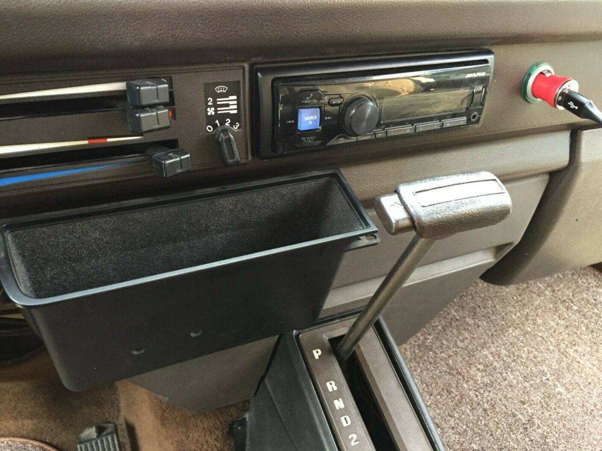1983 Volkswagen Bus/Vanagon CAMPMOBILE - photo 11