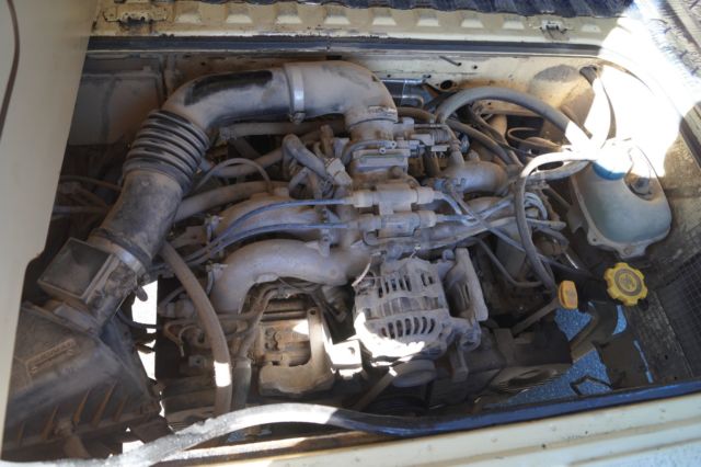 1983 Volkswagen Bus/Vanagon - photo 12