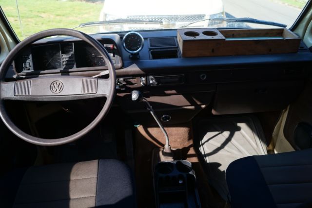 1983 Volkswagen Bus/Vanagon - photo 6