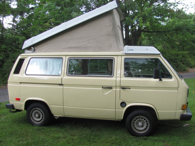 1983 Volkswagen Bus/Vanagon - photo 12
