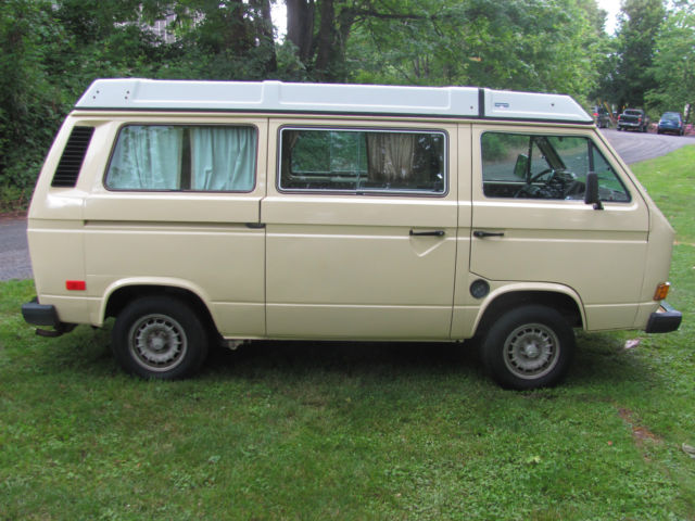 1983 Volkswagen Bus/Vanagon - photo 5
