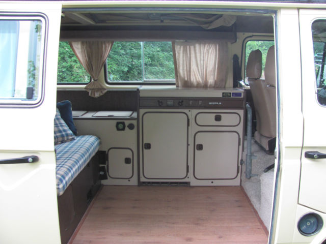 1983 Volkswagen Bus/Vanagon - photo 8