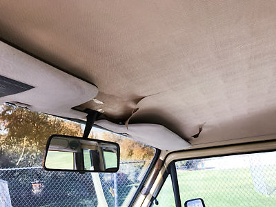 1983 Volkswagen Bus/Vanagon Campmobile Van Camper 3-Door - photo 13