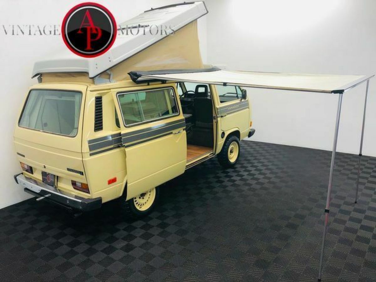 1983 Volkswagen Other WESTFALIA SHOW QUALITY! - photo 5