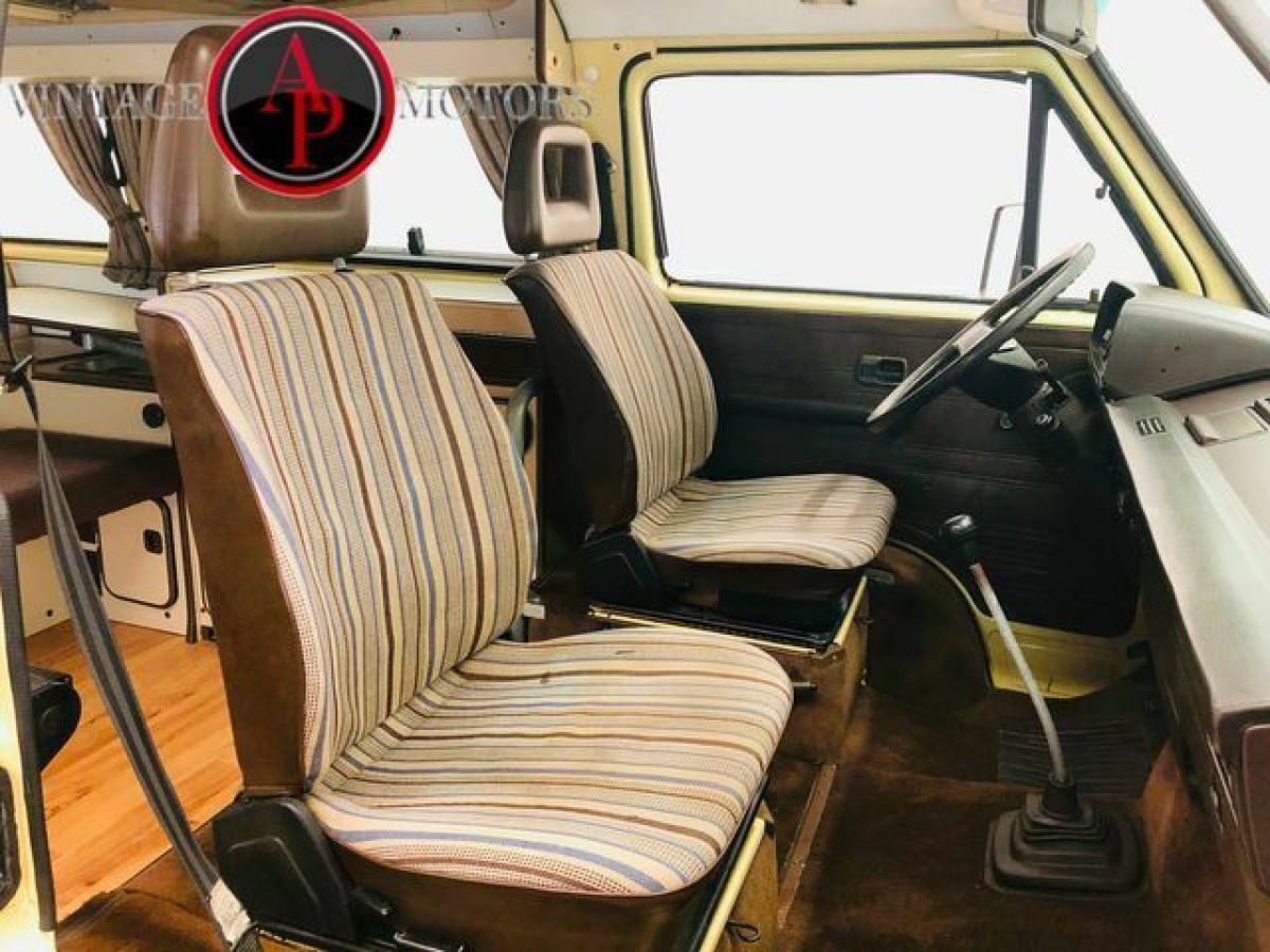 1983 Volkswagen Other WESTFALIA SHOW QUALITY! - photo 6