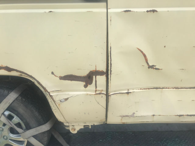 1983 Volkswagen Bus/Vanagon Westfalia - photo 9