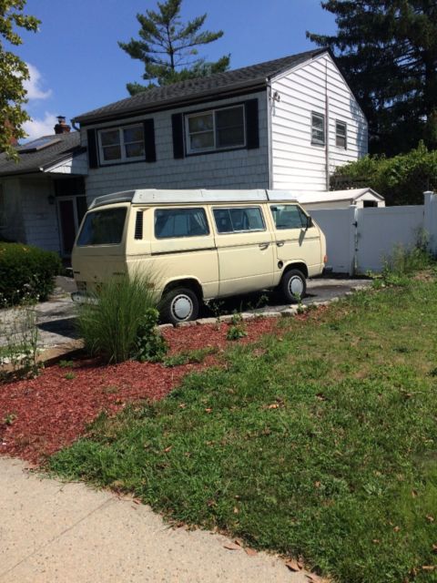 1983 Volkswagen Bus/Vanagon - photo 6