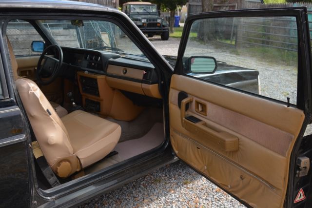 1983 Volvo 240 - photo 12