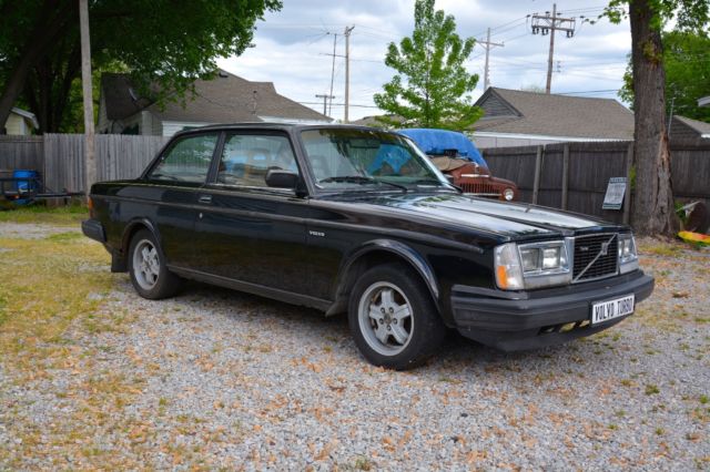 1983 Volvo 240 - photo 4