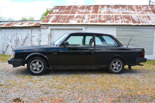 1983 Volvo 240 - photo 5