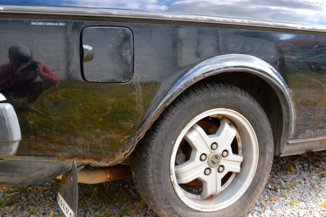 1983 Volvo 240 - photo 9