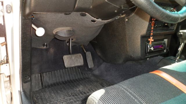 1983 Volvo 240 GLT TURBO - photo 10