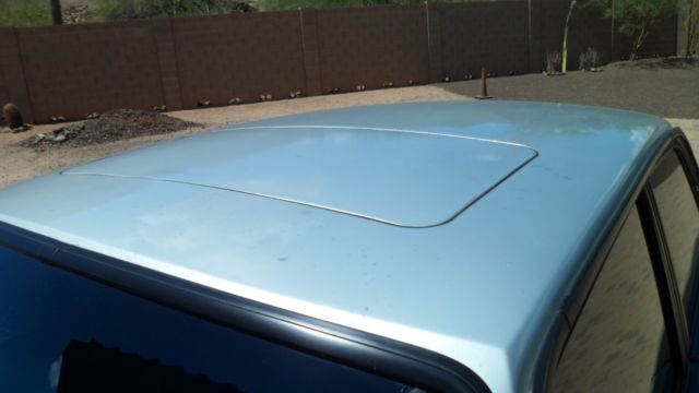 1983 Volvo 240 GLT TURBO - photo 3