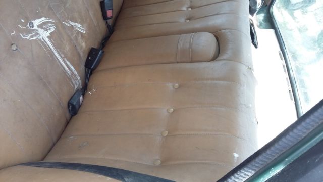 1983 Volvo 240 - photo 11