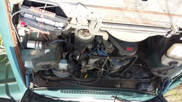 1983 Volvo 240 - photo 3