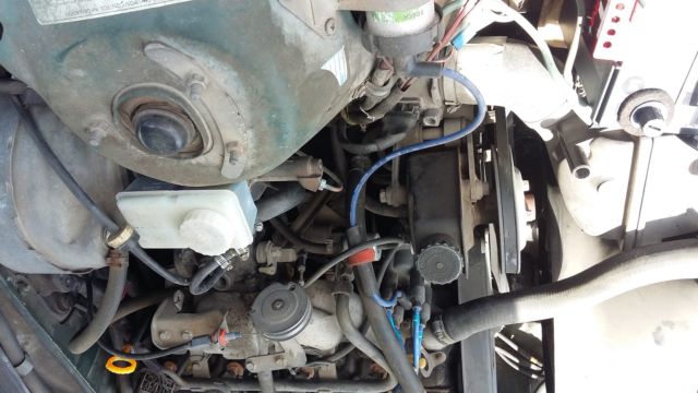 1983 Volvo 240 - photo 4