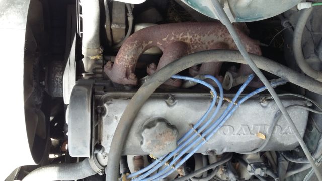 1983 Volvo 240 - photo 5