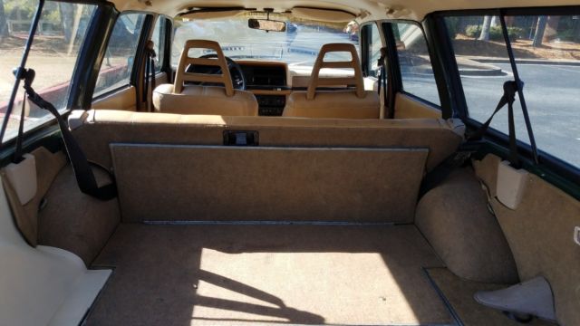 1983 Volvo 240 - photo 10