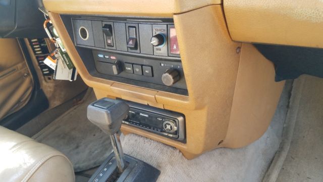 1983 Volvo 240 - photo 12