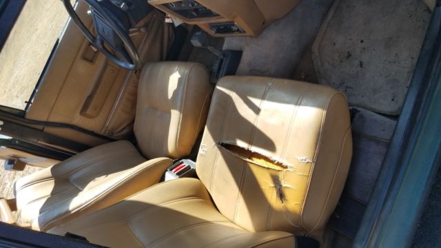 1983 Volvo 240 - photo 5