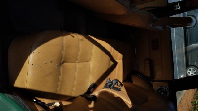 1983 Volvo 240 - photo 9