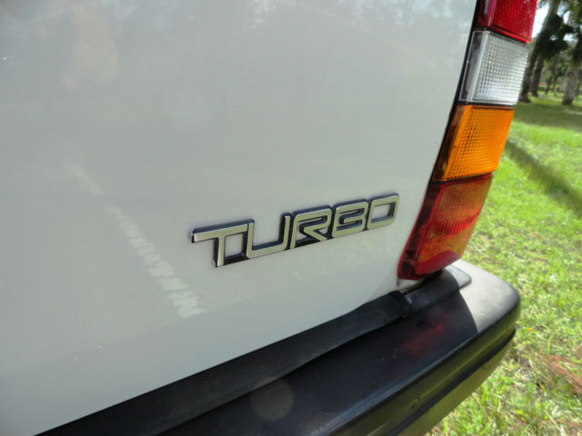 1983 Volvo 240 GLT - photo 10