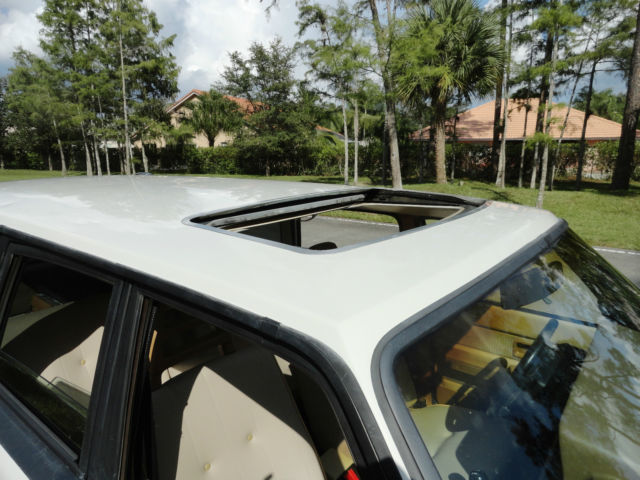 1983 Volvo 240 GLT - photo 9
