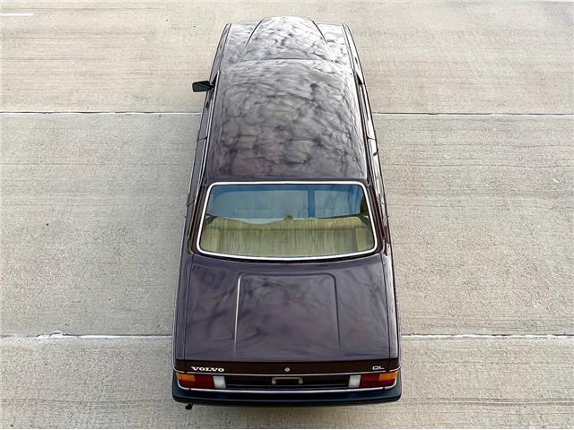 1983 Volvo DL DL - photo 11