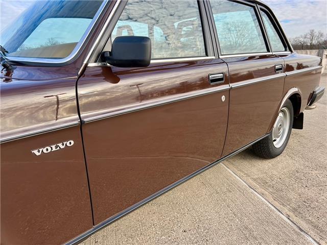 1983 Volvo DL DL - photo 12