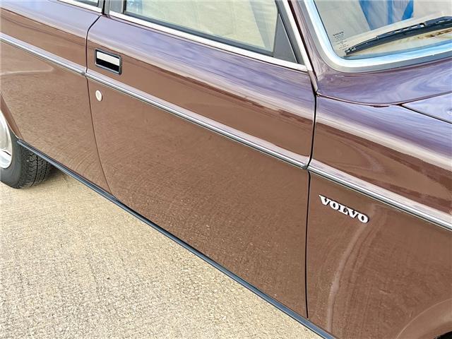 1983 Volvo DL DL - photo 13