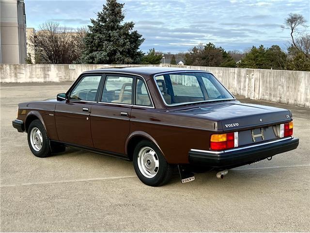1983 Volvo DL DL - photo 3