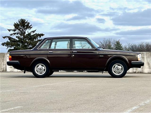 1983 Volvo DL DL - photo 5