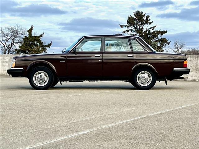1983 Volvo DL DL - photo 6