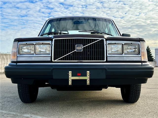 1983 Volvo DL DL - photo 7