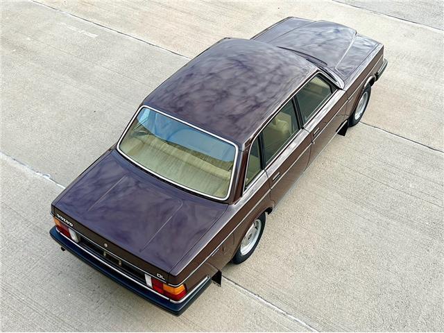 1983 Volvo DL DL - photo 9