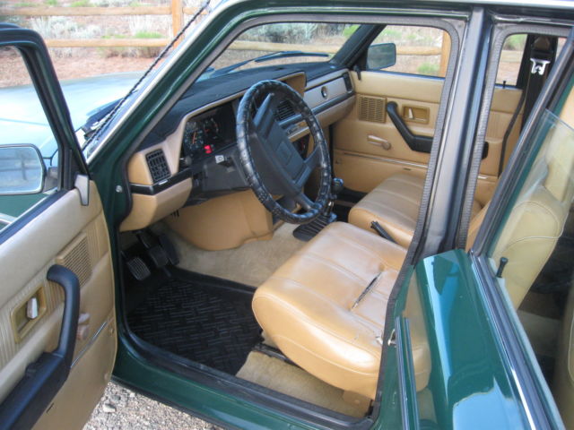 1983 Volvo 240 - photo 11