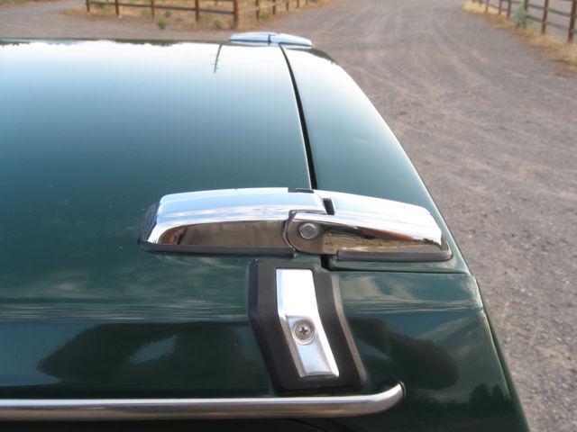 1983 Volvo 240 - photo 13