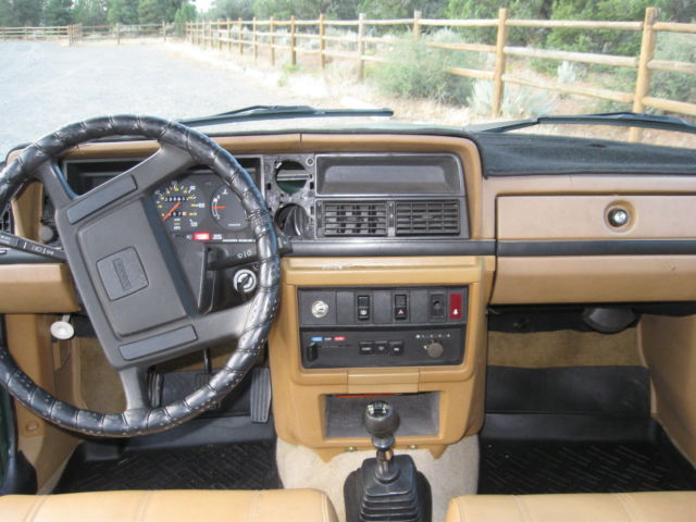 1983 Volvo 240 - photo 9