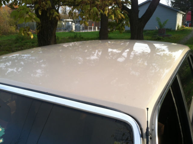 1983 Volvo 240 DL - photo 11