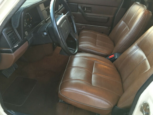 1983 Volvo 240 DL - photo 5