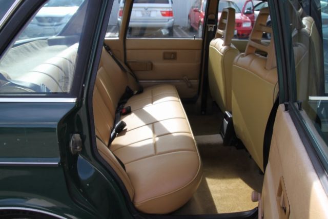 1983 Volvo 240 DL - photo 13