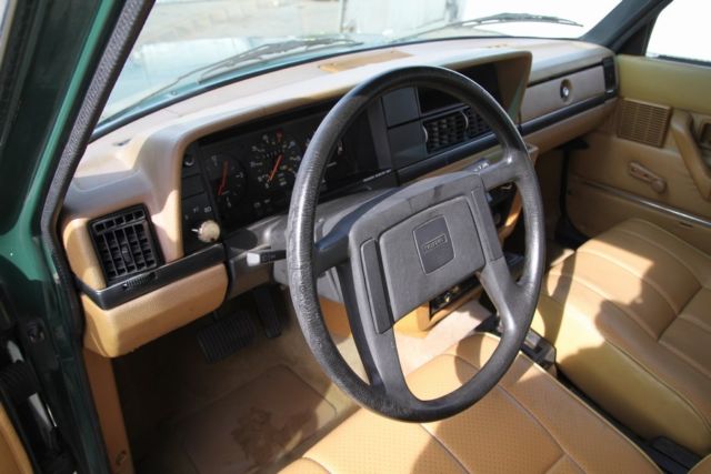 1983 Volvo 240 DL - photo 8