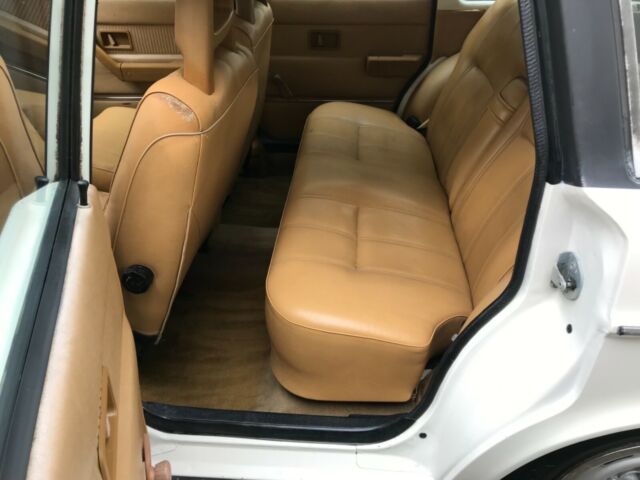 1983 Volvo Other 240 DL - photo 7