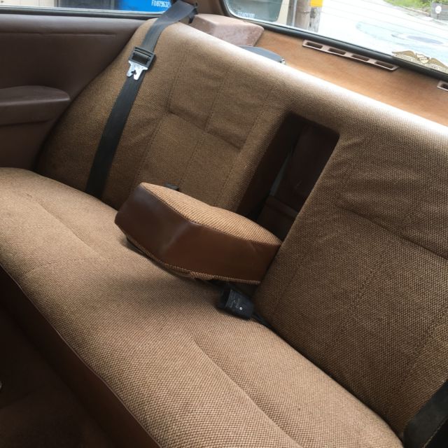1983 Volvo 242 - photo 10