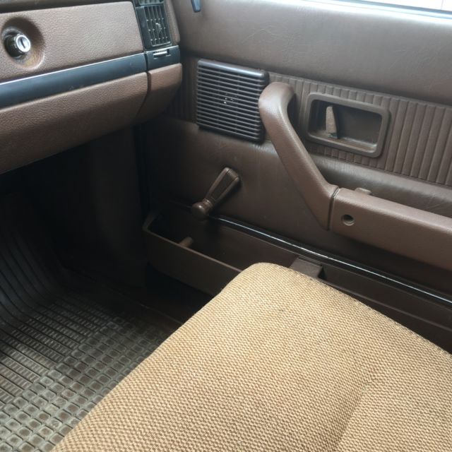 1983 Volvo 242 - photo 13