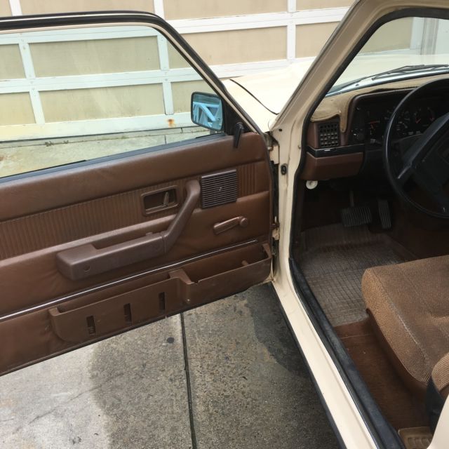 1983 Volvo 242 - photo 7